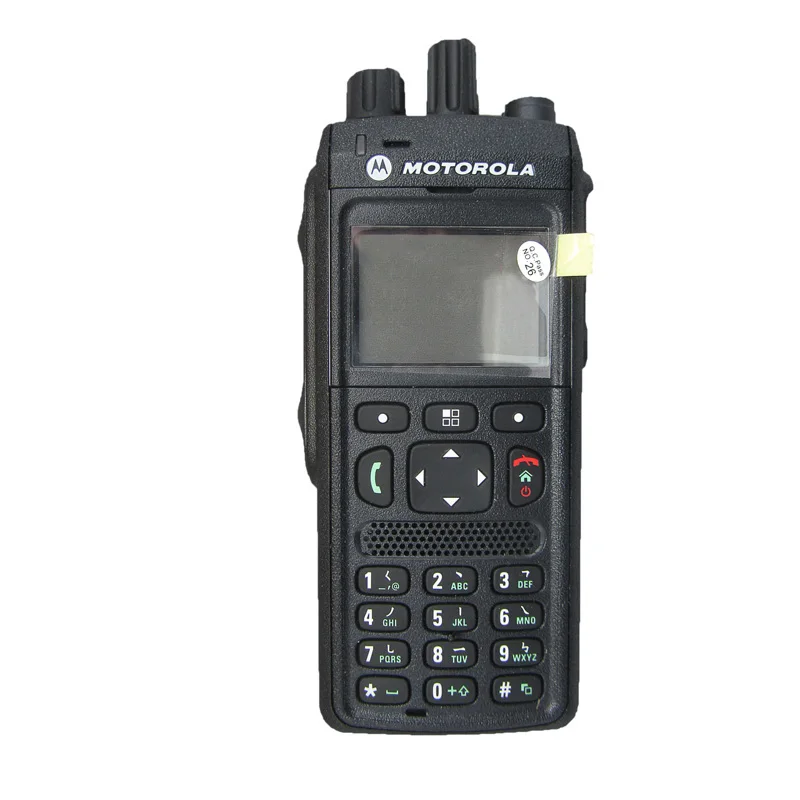 

Motorola MTP850 Tetra Portable walkie-talkie MTP3150 350-470MHz UHF fm radio two way radio,walkie talkie 50km