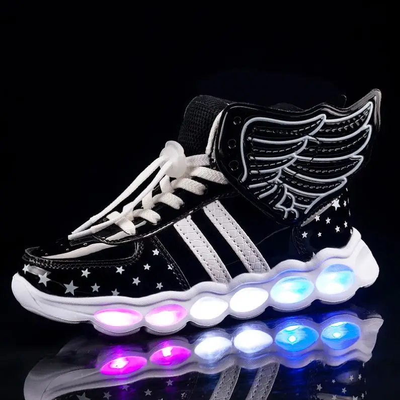 

Low Price Kids Light Up Shoes Kids Led Light Shoes Led Light Up Shoes