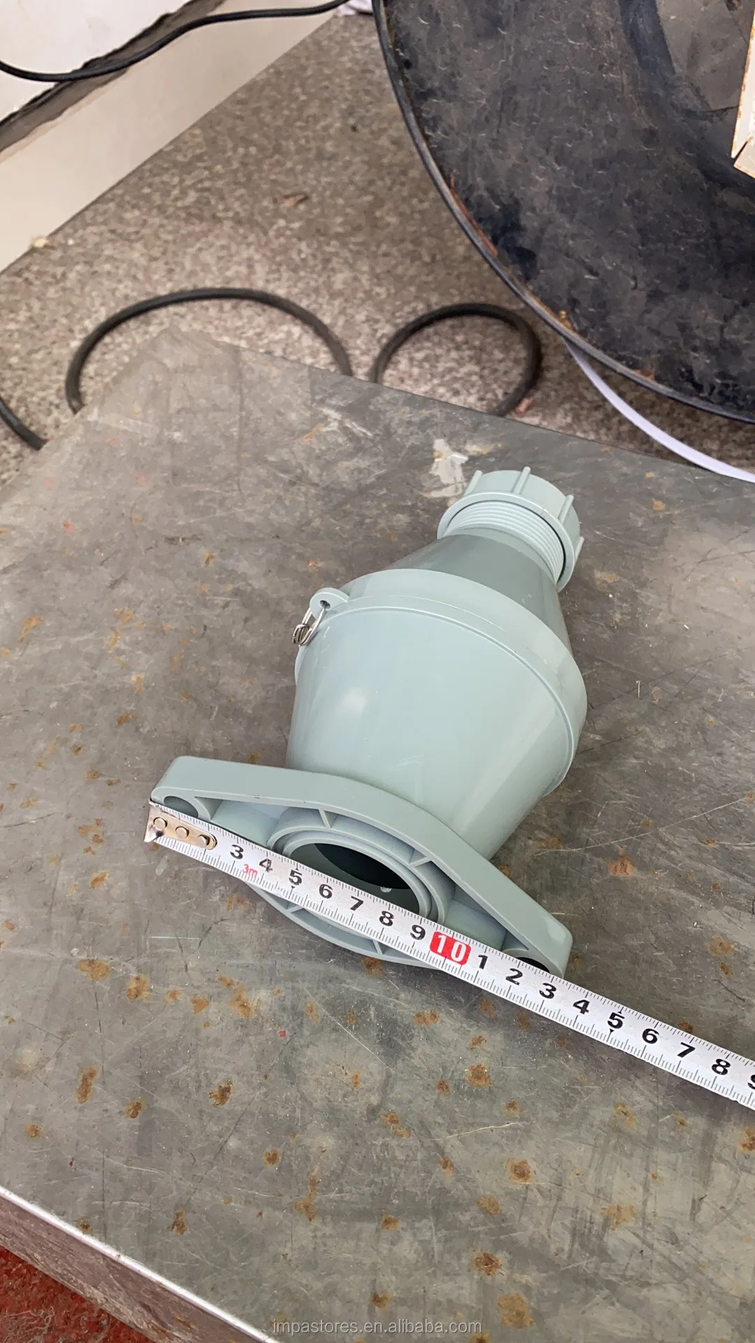 Marine Pvc Hatch Drain Valves For Container Ship 11/2 Buy Boat Deck