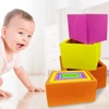 EVA foam hot selling 3D large kids toy building blocks