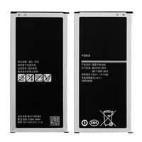 

Replacement Battery For Galaxy J7 2016 Edition J710 J7108 J7109 EB-BJ710CBE 3300mAh Mobile Phone Battery