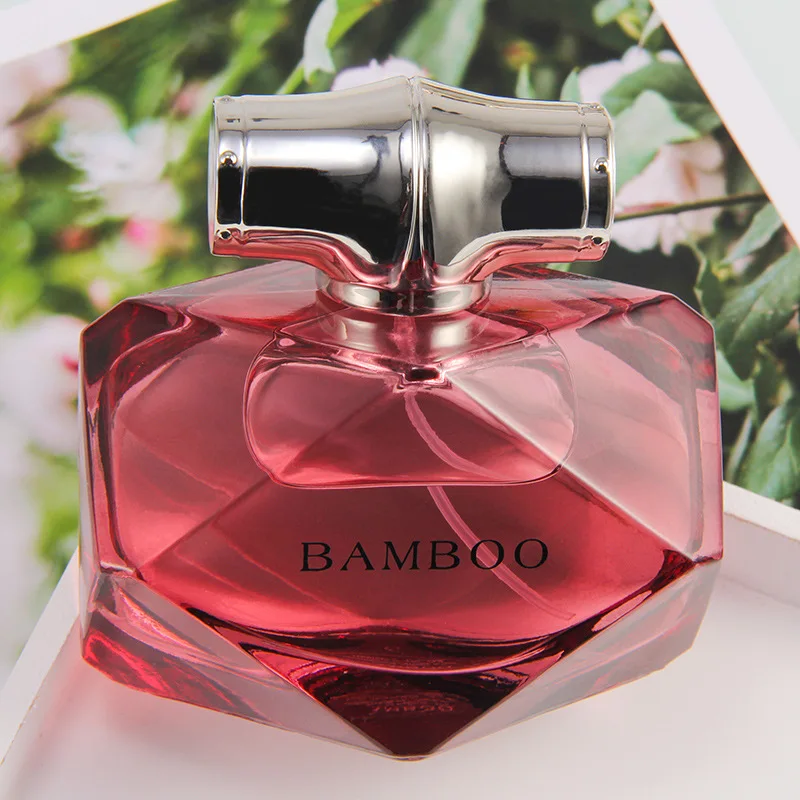 bamboo fascination perfume