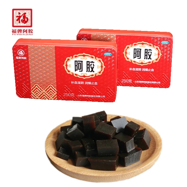 
China E Jiao,Donkey Hide Gelatin 