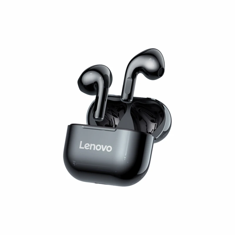 

Lenovo LP40 Wireless Headphones Touch TWS Control Sport Headset Stereo For Smartphone Lenovo Earphones