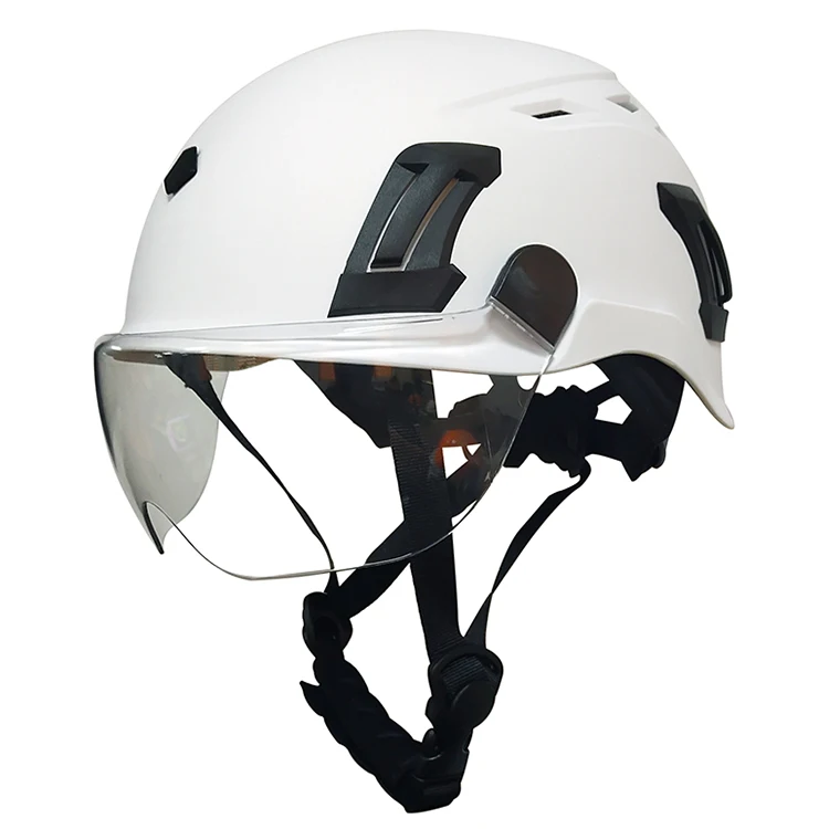 Ant5ppe Ce En12492 Approved Safety Helmet Hard Hat Scaffolding Work At ...