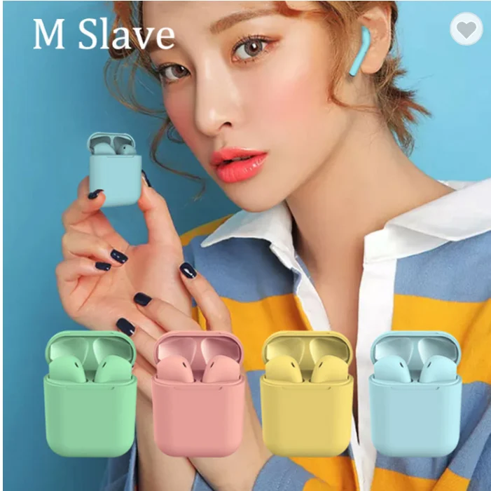 2019 tws 5.0 earphone KD10 amazon top seller 2019 earphone & headphone i7s tws i8x i9s i10s i11 i12