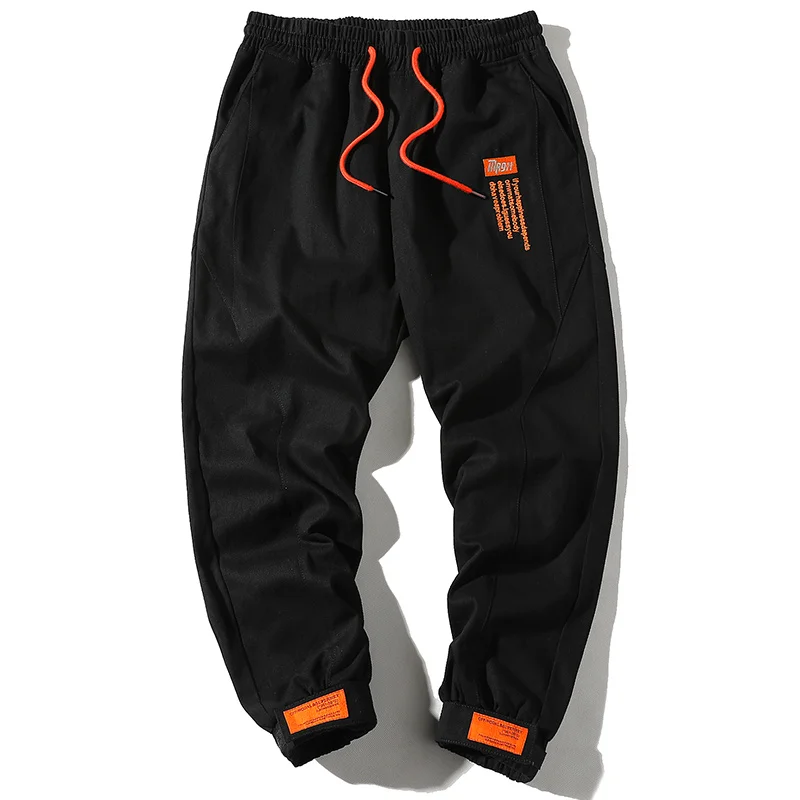 

long custom mens designer men high quality tracks pants for men