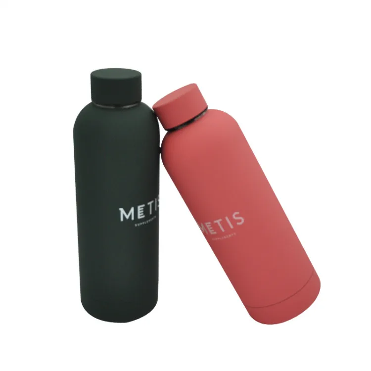 

Sport Water Bottle Insulated Stainless Steel Water Bottle Double Wall Vacuum Bottles