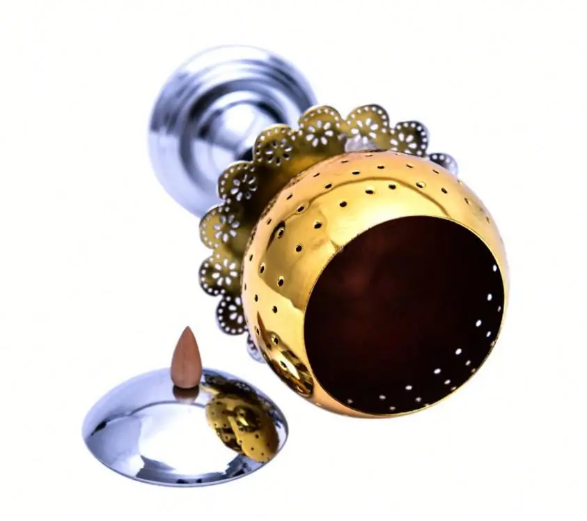 

Metal Hookah Bowl Accessories SJ
