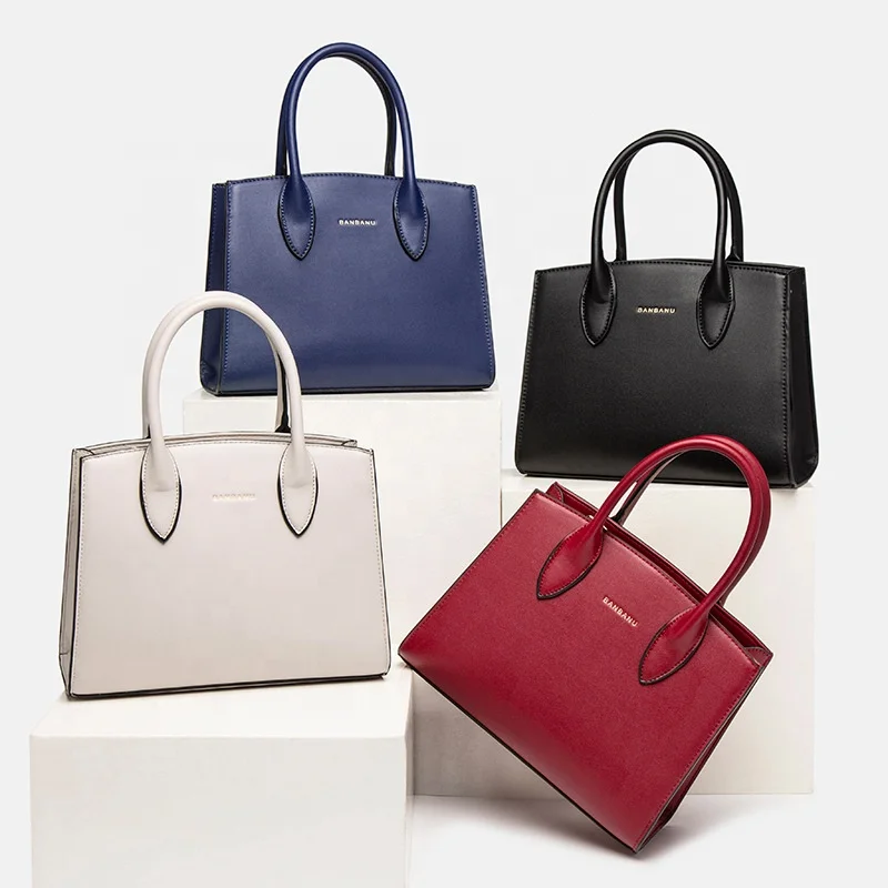 

Luxury Fashion Ladies Elegant Shoulder Crossbody Bags Women Tote Handbags For Women