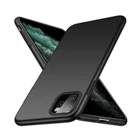 

PC Hard Plastic Case For iPhone 6 6s 7 8 X XS 11 Case Back Cover For iPhone 11 Pro Luxury Case