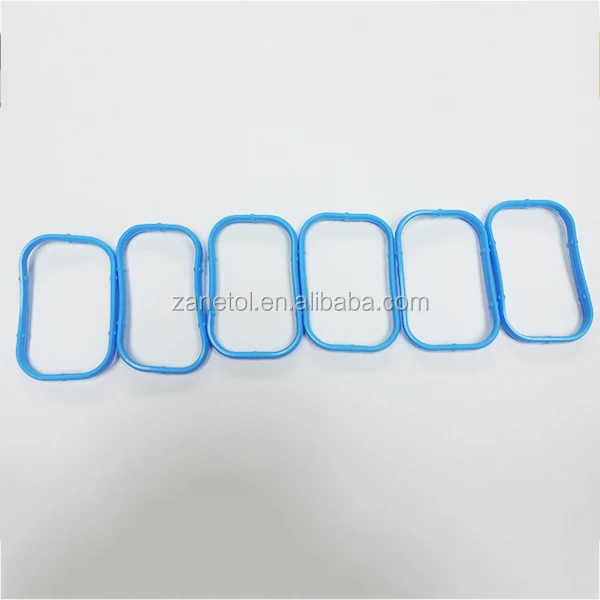 5184562AC MS97205 Engine Intake Manifold Plenum Gasket Set For Chrysler