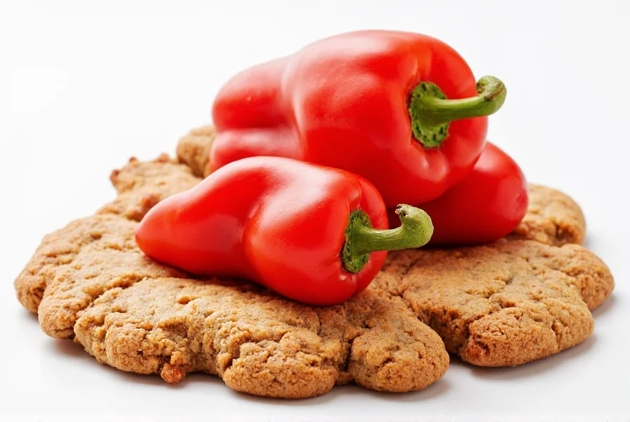 Cookie Pepper: Understanding the Culinary Confusion