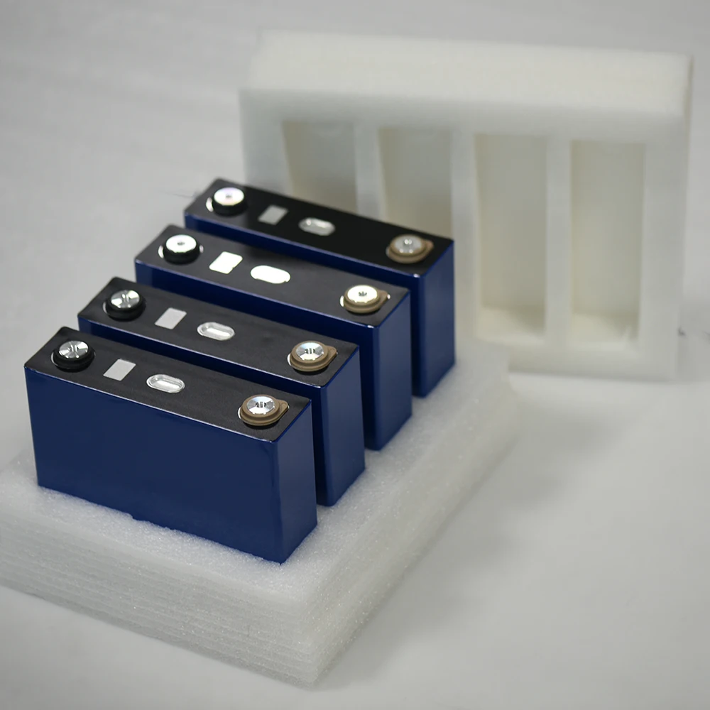 3.2v Lifepo4 Battery 100ah Deep Cycle Lithium iron Phosphate Prismatic Cells