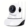 Low Cost Home Security Surveillance HD Zoom 360 Portable Rechargeable Mini CCTV Wireless WIFI Ip Camera