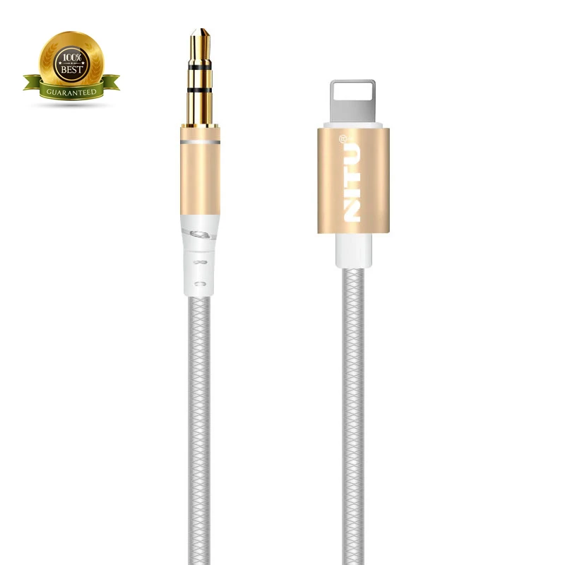 

1M 2M 3M Jack Lighting Fast Delivery 3.5mm Audio Cable,Cable Audio Optical,Cable De Audio