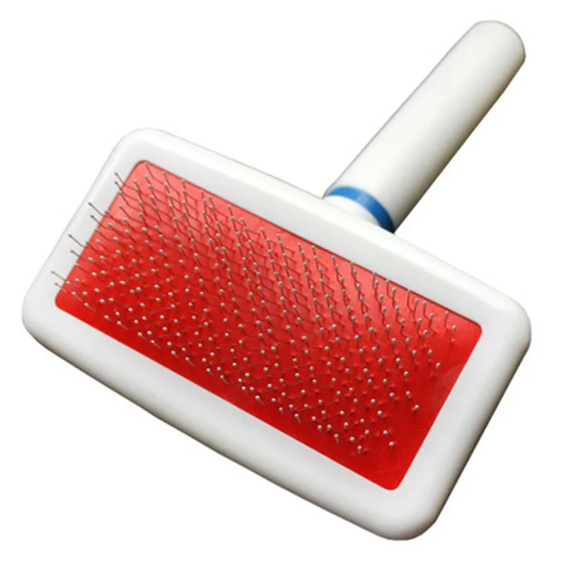 

Pet brush practical needle comb gilling dog brush pet grooming tool, Picture