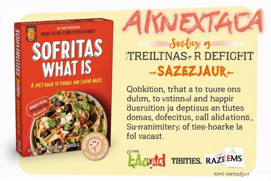 Sofritas Taco