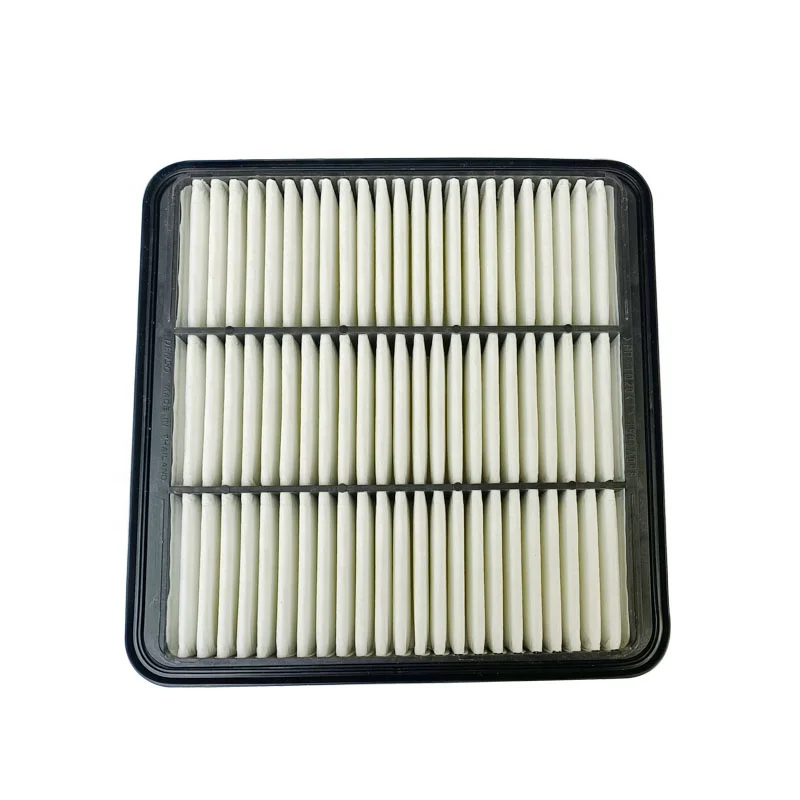 

China Brand Good Quality Air Filter OE 1500A098 For Mitsubishi PAJERO SPORT II 4D56 T