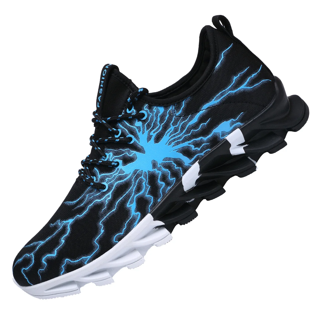 

High Quality China Shoes Hot Selling Men's Running Wholesale Sports Shoes