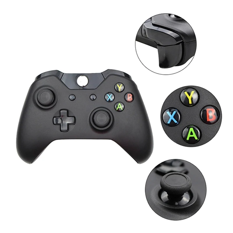 
Wireless Gamepad Joystick Controller for Xbox One Console for Xbox One Controller Gamepad 