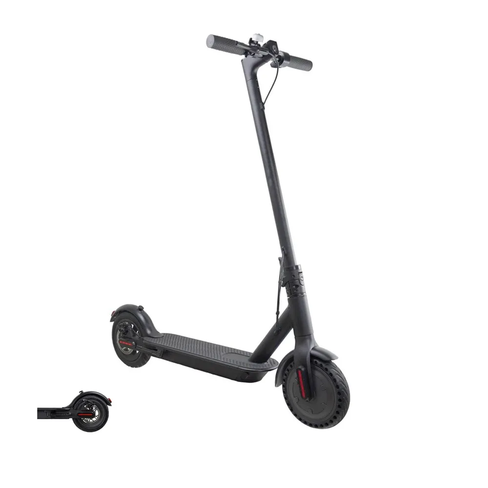 

Alucard Ready to ship EU warehouse electric scooters adult 8.5 inch IPX4 waterproof mobility scooter
