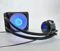 

Wholesale Colorful Computer 12025 Rgb 120 Water Pc 120mm liquid cpu cooler