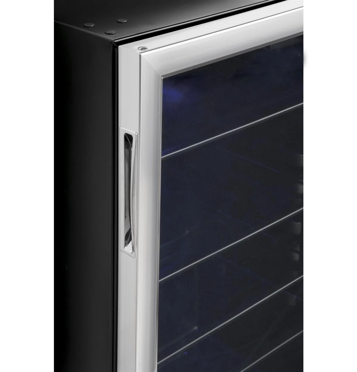 
New Condition Commercial Mini Fridge Glass Door 