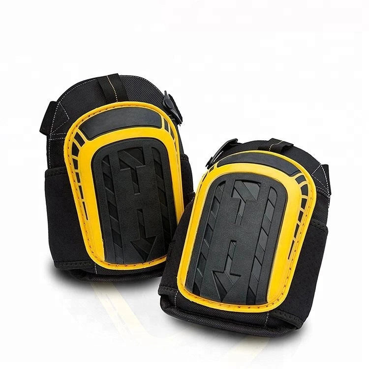 

Heavy duty Work Construction Knee Pads for Cleaning Flooring and Garden
