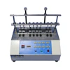 DECCA 8 Station Key Life-span Test Machine for Click Fatigue Tests of Various Buttons