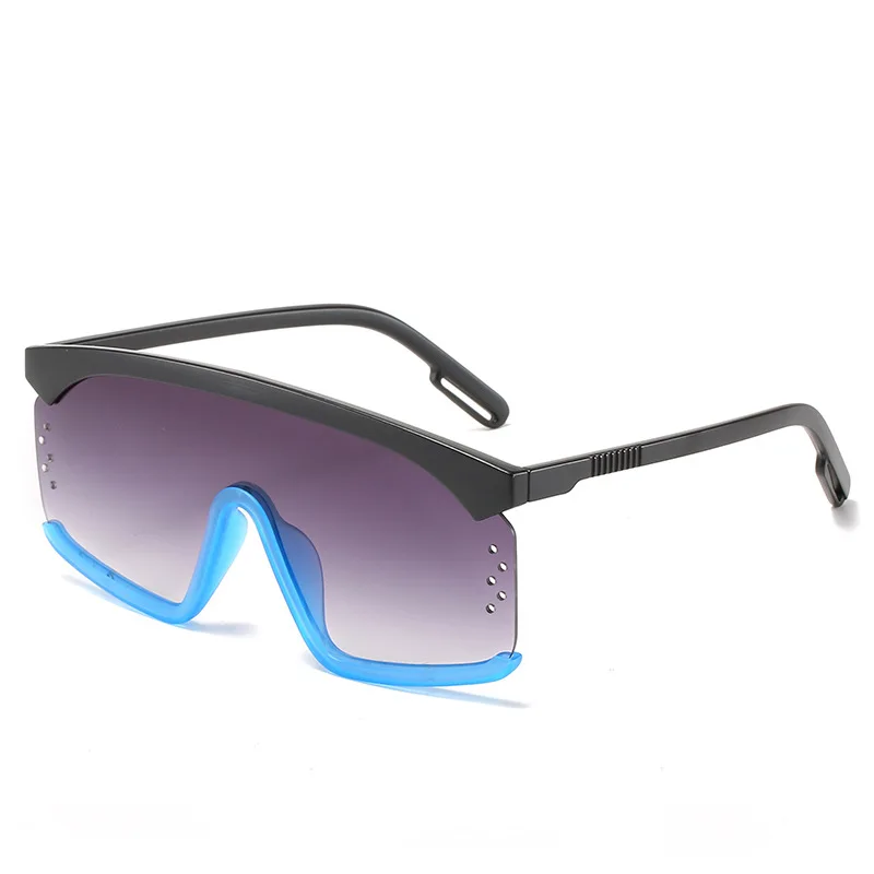 

New Fashion Sunglasses Women Oversized Sunglasses Women Fashion Sun Glasses Lady Brand Designer Vintage Shades 2021 Gafas Oculos, Any colors