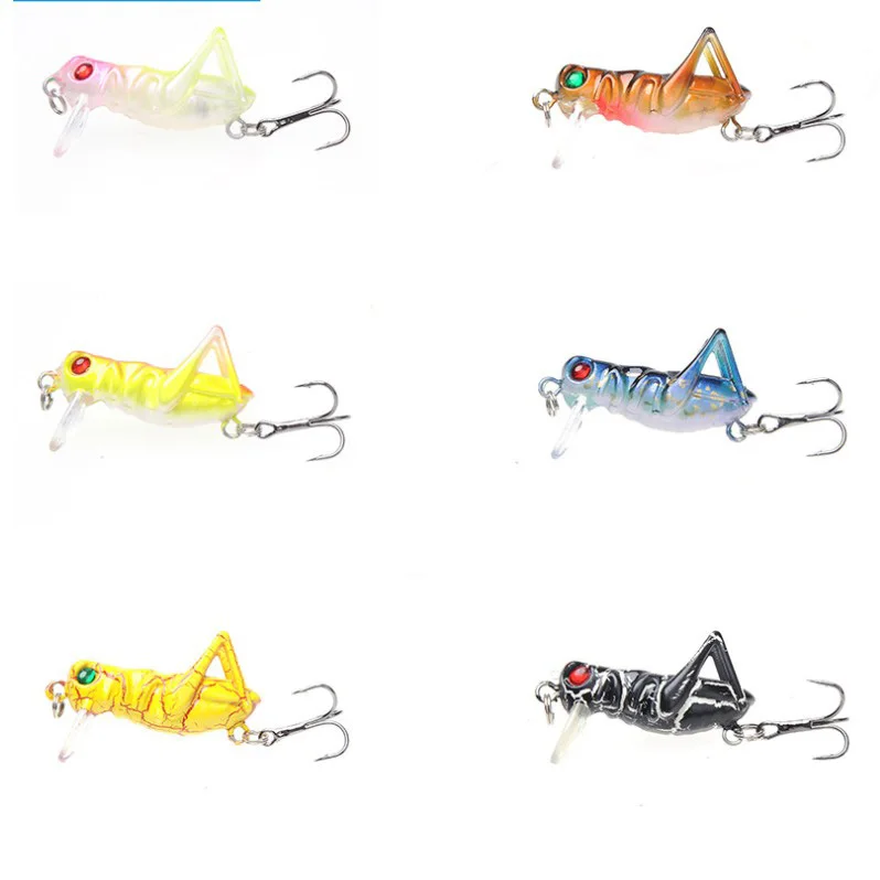 

Amazon hot sale nice price high quality Classic Artificial False hard fishing lure