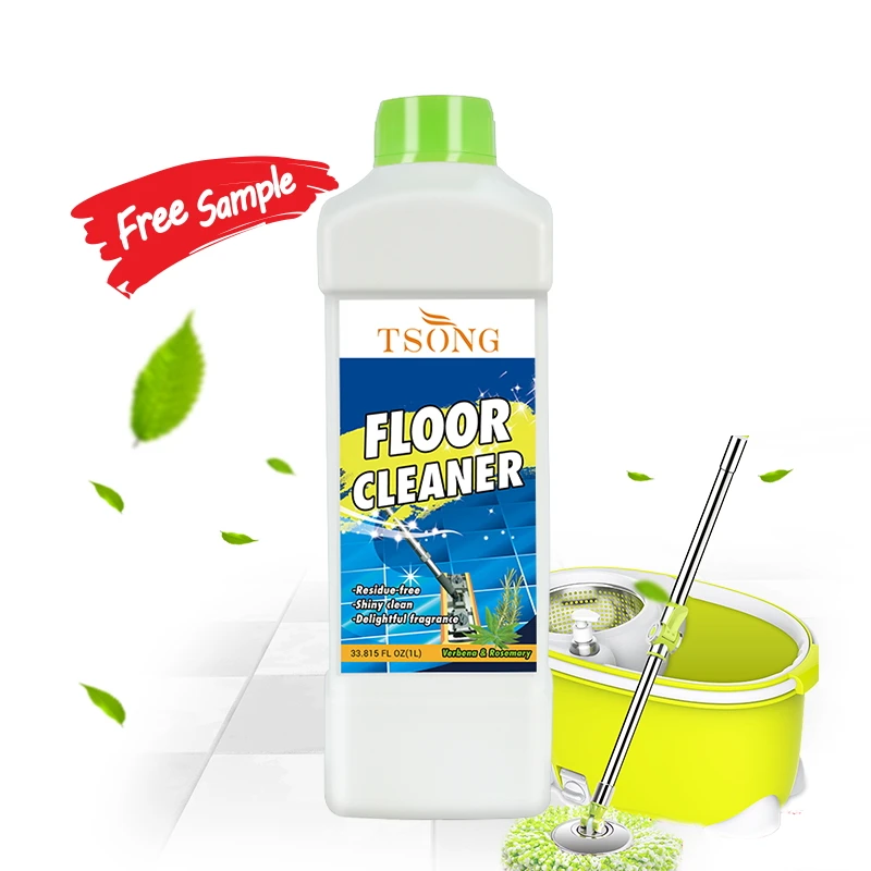 

Chine Oem Natural Surface Cleaning Home Cleaner Floor Detergent Liquid