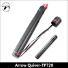 Topoint Archery accessories adjustable arrow tube TP720 bow and arrow set