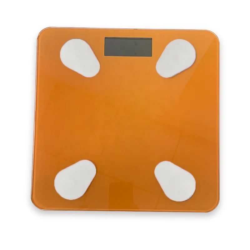 

Factory Price High Quality Electronic Personal Scale Body Fat Scale Smart Scale