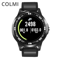 

COLMI SKY 3 Waterproof Full Touch Screen Heart Rate Monitor GPS Smart Watch