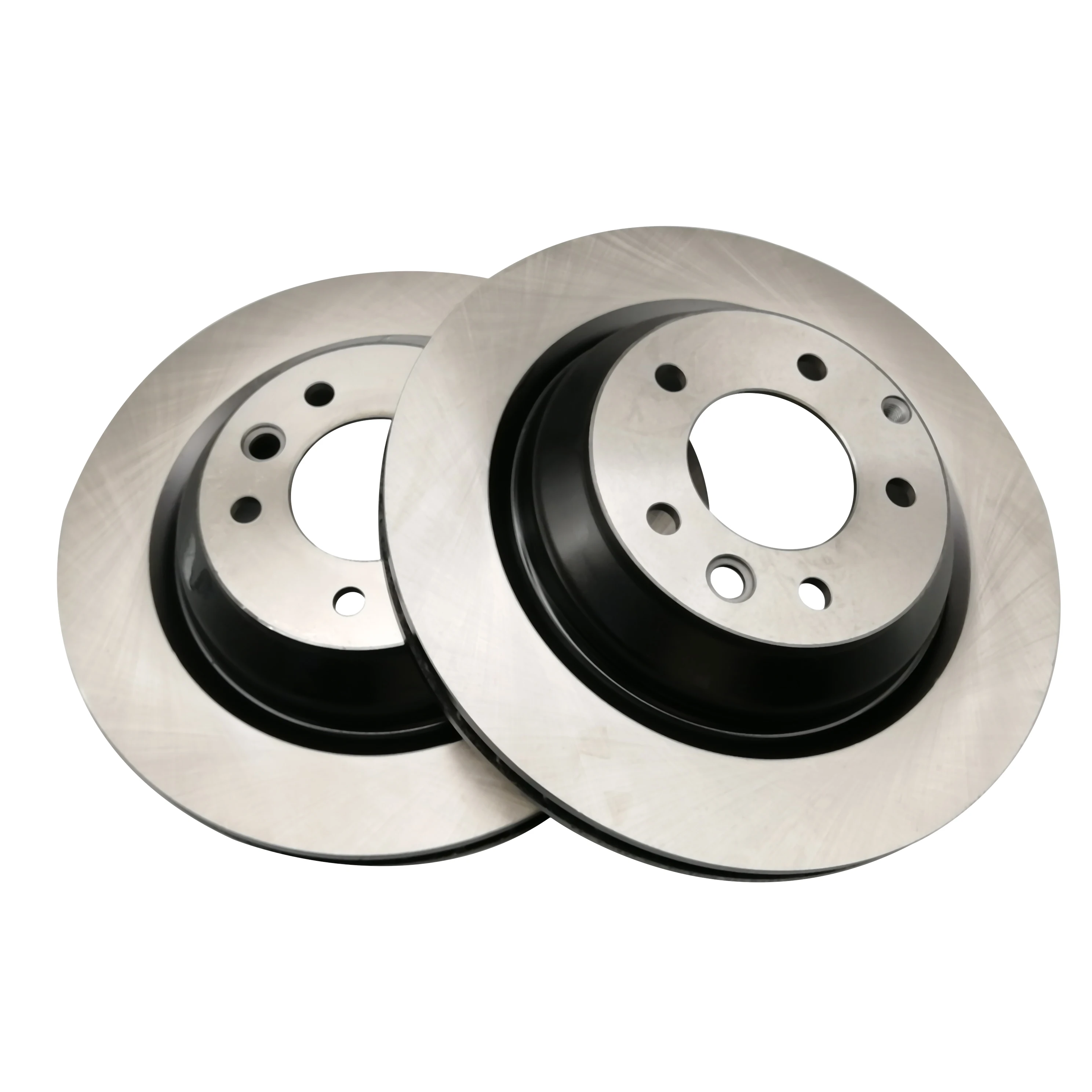 
Auto brake disc for kia brake disk rotor 