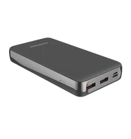 

18W Quick Charge 3.0 20000mAH USB Type C PD Fast Charging Powerbank Portable Fast Charger External Battery 20000mAh Power Banks