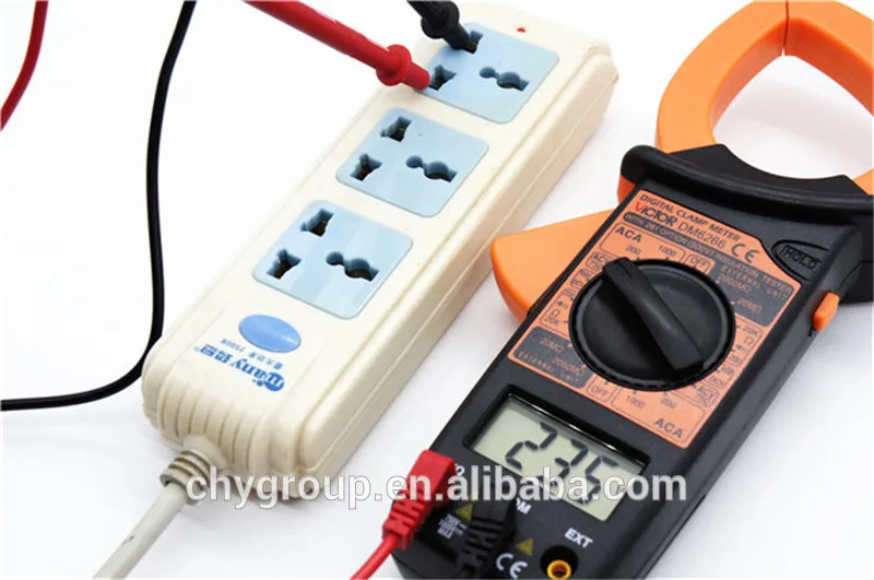 MLH-MLH UA6266 Forceps AC/DC Digital Clamp Meter Tools Digital Clamp MLH-MLH UA6266 Forceps AC/DC Digital Clamp Meter Tools Digital Clamp