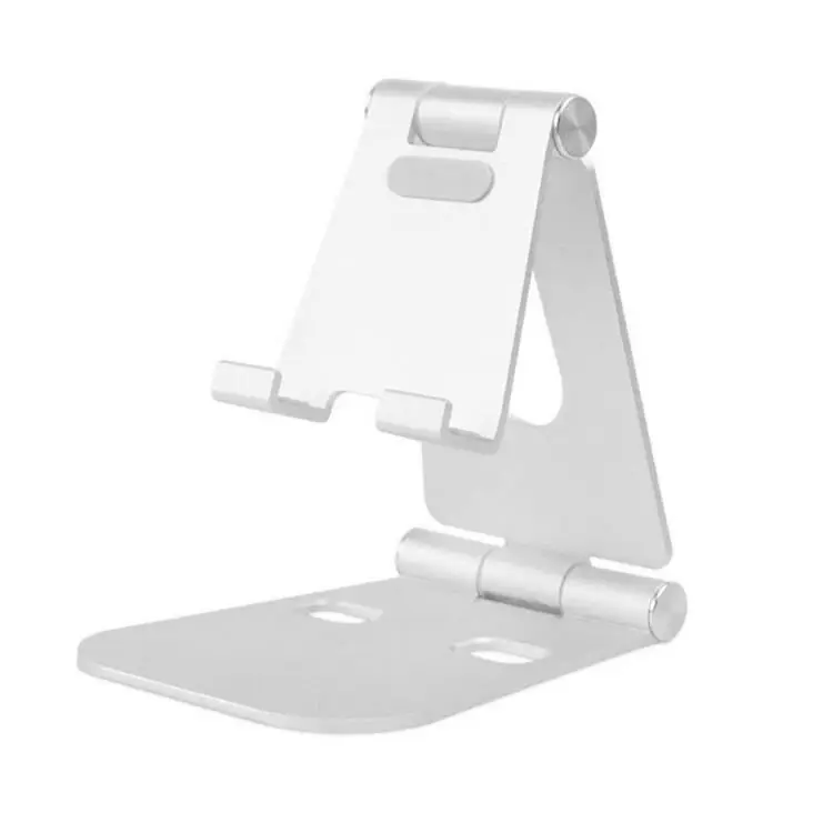 

Desk phone stand H0P85 adjustable phone tablet stand