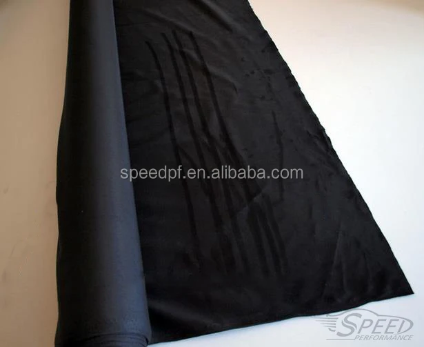 

Self Adhesive Suede Velvet Fabric Car Interior Exterior Vinyl Wrap kits