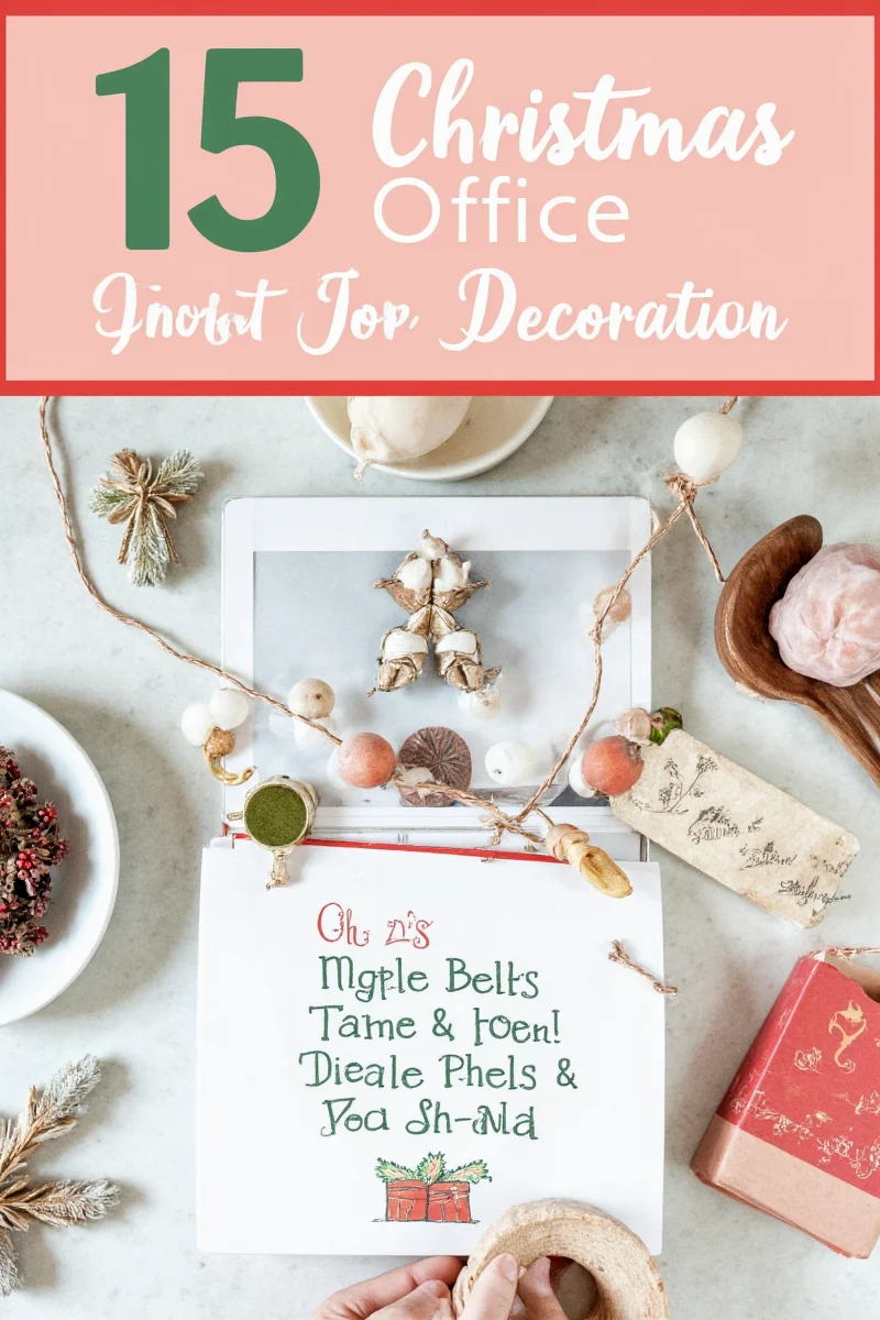 Holiday-themed ceramic coasters with snowman and reindeer designs
