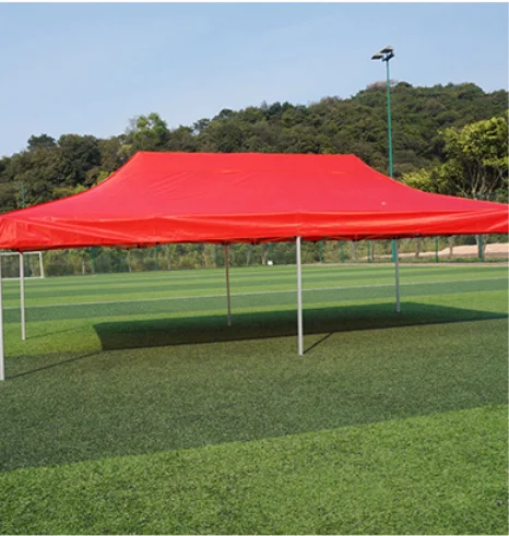 

FunFishing China made trade show outdoor canopy tent 3x3 pop up folding tent