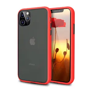 For iPhone 11 Case, Shockproof Protect Phone Case for iPhone 2019