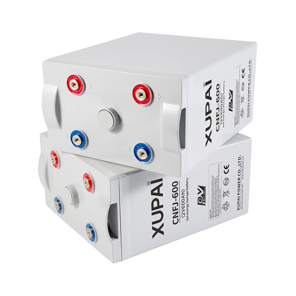 
XUPAI CNFJ-600 deep cycle charger circuit solar storage li ion battery with low price 