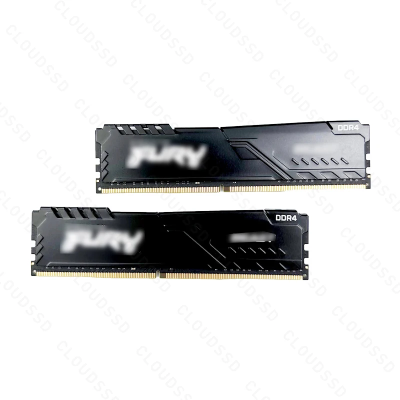 

RAM DDR4 4G 8G 16G 32G 2666MHz 3200MHz SO-DIMM U-DIMM Memory Module 4GB 8GB 16GB 32GB PC Desktop Laptop DDR4 RAM