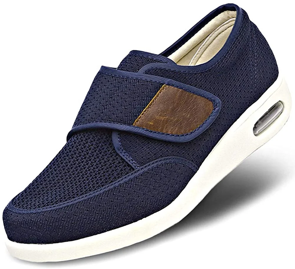 

2022 Breathable Fitness Walking Shoes Customized Casual Shoes, Picture