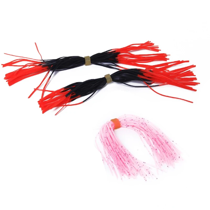 Coloured Bow String Stabilizer Cat Whiskers Compound Bow Recurve Bow