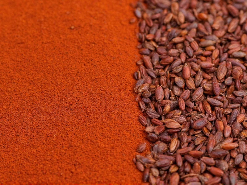 Ancho vs Guajillo: Flavor Comparison Guide