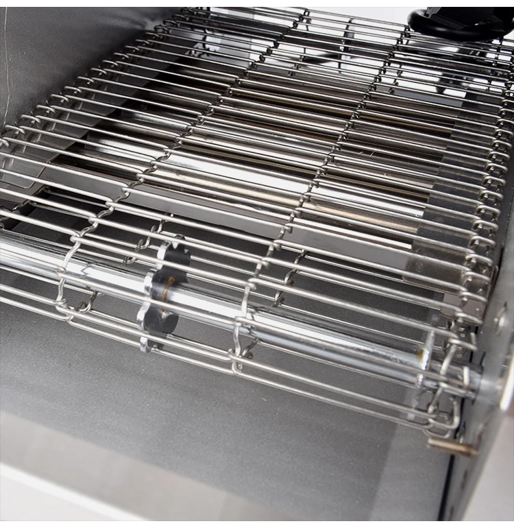 Cheap And Professional Fast Food Equipment Custom Bread Industrial